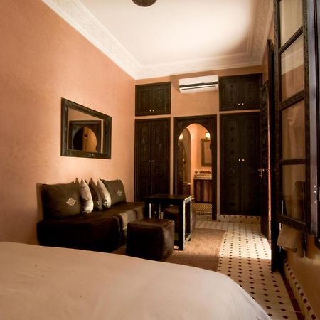 Riad Le Minasdam 마라케시 외부 사진