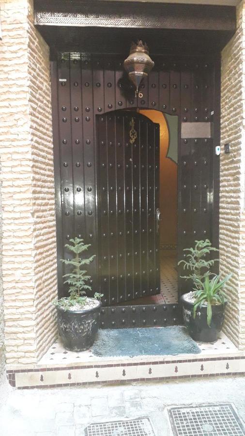 Riad Le Minasdam 마라케시 외부 사진
