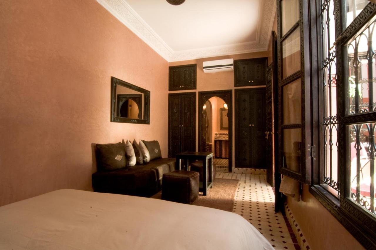 Riad Le Minasdam 마라케시 외부 사진