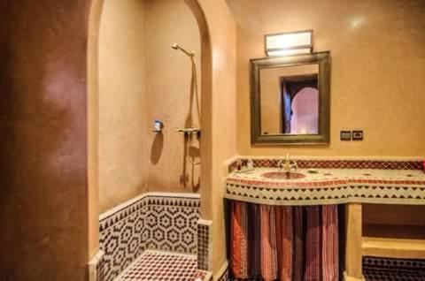 Riad Le Minasdam 마라케시 외부 사진