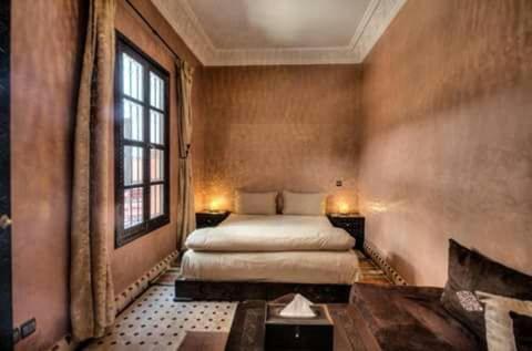 Riad Le Minasdam 마라케시 외부 사진